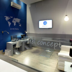 Отель Wootravelling Plaza De Oriente Homtels Мадрид детские мероприятия