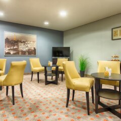 Leonardo Hotel Hamburg Airport детские мероприятия