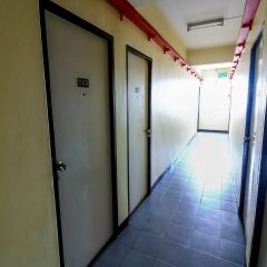 Отель Nida Rooms Eakachai Soi 47 Chill Place Бангкок интерьер отеля