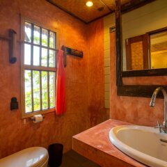 Отель Railay Garden View Resort ванная