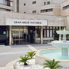 Hotel Victoria Gran Melia фото 10