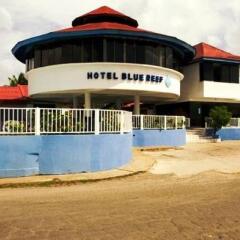 Отель On Vacation Blue Reef All Inclusive Колумбия, Сан-Андрес - отзывы, цены и фото номеров - забронировать отель On Vacation Blue Reef All Inclusive онлайн спа