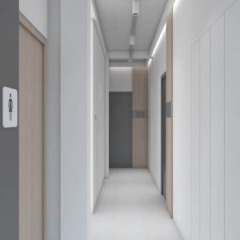 BBNB Hostel Бангкок интерьер отеля фото 2
