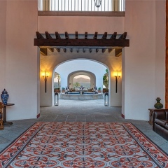 Отель Casa Del Mar Condos интерьер отеля фото 3