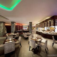 Sheraton Xian Hotel гостиничный бар