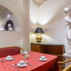 Hotel Gambrinus в номере