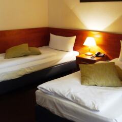Astrid Hotel am Kurfürstendamm комната для гостей