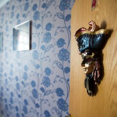 Гостиница Цветной в Москве отзывы, цены и фото номеров - забронировать гостиницу Цветной онлайн Москва спа фото 2