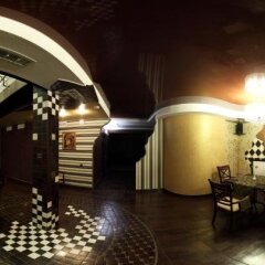 BonBon Hotel Донецк помещение для мероприятий фото 2