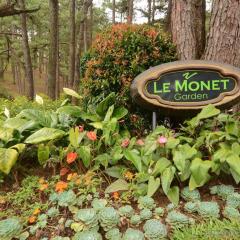 Отель Le Monet Hotel Филиппины, Багуйо - отзывы, цены и фото номеров - забронировать отель Le Monet Hotel онлайн фото 5