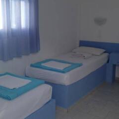 Amelie Hotel Santorini комната для гостей фото 5