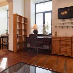 Гостиница Home-Hotel Khoriva 15 Украина, Киев - отзывы, цены и фото номеров - забронировать гостиницу Home-Hotel Khoriva 15 онлайн фото 4