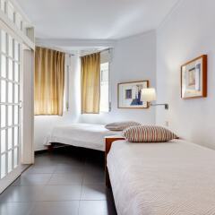 Отель Duna Parque Beach Club фото 8