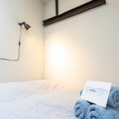 Отель B&B Vita Nova комната для гостей фото 3