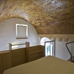 Отель Residence San Giovanni Vecchio Матера удобства в номере фото 2