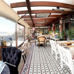 Urla Pera Hotel Турция, Урла - отзывы, цены и фото номеров - забронировать отель Urla Pera Hotel онлайн бассейн