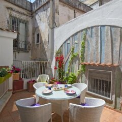 Отель Amalfi un po’... Италия, Амальфи - отзывы, цены и фото номеров - забронировать отель Amalfi un po’... онлайн