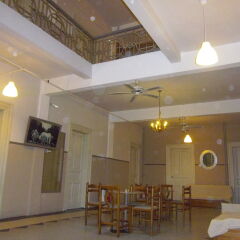 Hotel Kastoria питание