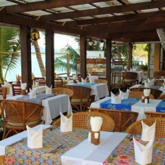Отель World Resort Самуи питание