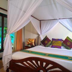 Отель The Bay Samui детские мероприятия
