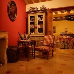 Отель Relais Medicis Париж питание фото 2