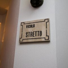 Hotel Espero Фонди интерьер отеля