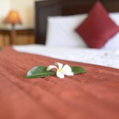 Huy Hoang River Hotel комната для гостей фото 5