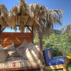 Rooms Smart Luxury Hotel & Beach Чешме