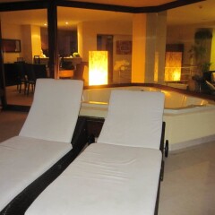Отель Palmetto Ixtapa 408 спа