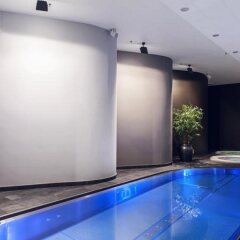 Отель Sopot Marriott Resort & Spa бассейн фото 3