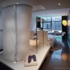 Radisson Blu Es. Hotel, Rome Рим бассейн