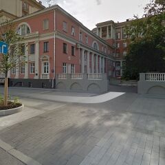 Гостиница People Business Novinsky в Москве - забронировать гостиницу People Business Novinsky, цены и фото номеров Москва