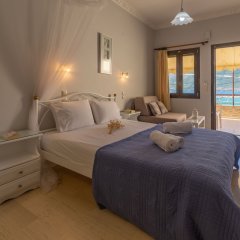 Pension Holidays in Lefkada, Greece from 40$, photos, reviews - zenhotels.com guestroom photo 5