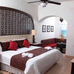 Отель Club Solaris GR Caribe - Premier All Inclusive комната для гостей фото 3