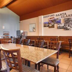 Отель Best Western Valencia Inn США, Санта-Кларита - отзывы, цены и фото номеров - забронировать отель Best Western Valencia Inn онлайн питание фото 3