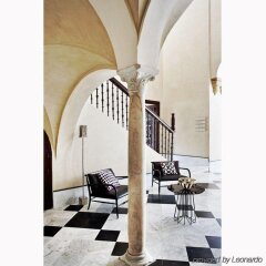 Отель Palacio De Villapanes Испания, Севилья - отзывы, цены и фото номеров - забронировать отель Palacio De Villapanes онлайн фото 2