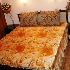 Отель Saint Elena Apartcomplex комната для гостей фото 6