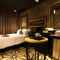 Отель Boutique Hotel XYM Южная Корея, Сеул - отзывы, цены и фото номеров - забронировать отель Boutique Hotel XYM онлайн сауна
