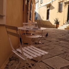 Отель LOC Hospitality - Venetian Well Family Греция, Корфу - отзывы, цены и фото номеров - забронировать отель LOC Hospitality - Venetian Well Family онлайн