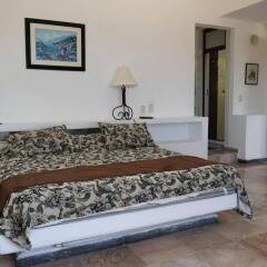 Отель Villa Veronica интерьер отеля