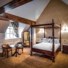 Celbridge Manor Hotel комната для гостей фото 2