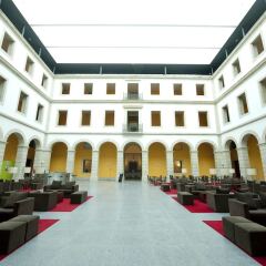 Pousada de Viseu - Historic Hotel фото 2