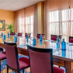 Отель Sheraton Fuerteventura Beach, Golf & Spa Resort в номере