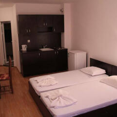 Apart-Hotel Royal Palm комната для гостей фото 2