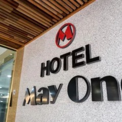 Отель Mayone Hotel Южная Корея, Сеул - отзывы, цены и фото номеров - забронировать отель Mayone Hotel онлайн с домашними животными