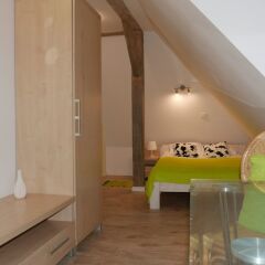 Hostel Grande Sopotiera детские мероприятия фото 5