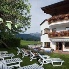 Отель Ferienhotel Fuchs Австрия, Зёлль - отзывы, цены и фото номеров - забронировать отель Ferienhotel Fuchs онлайн с домашними животными