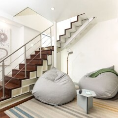 Апартаменты Artsy Apartment In Condesa! Мехико фото 29
