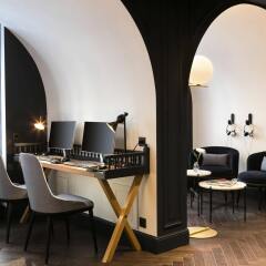 Hotel Square Louvois удобства в номере
