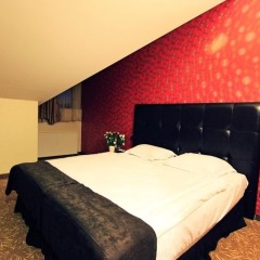 Highway Hotel Турция, Болу - отзывы, цены и фото номеров - забронировать отель Highway Hotel онлайн комната для гостей